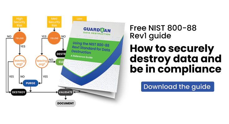 Guardian Data