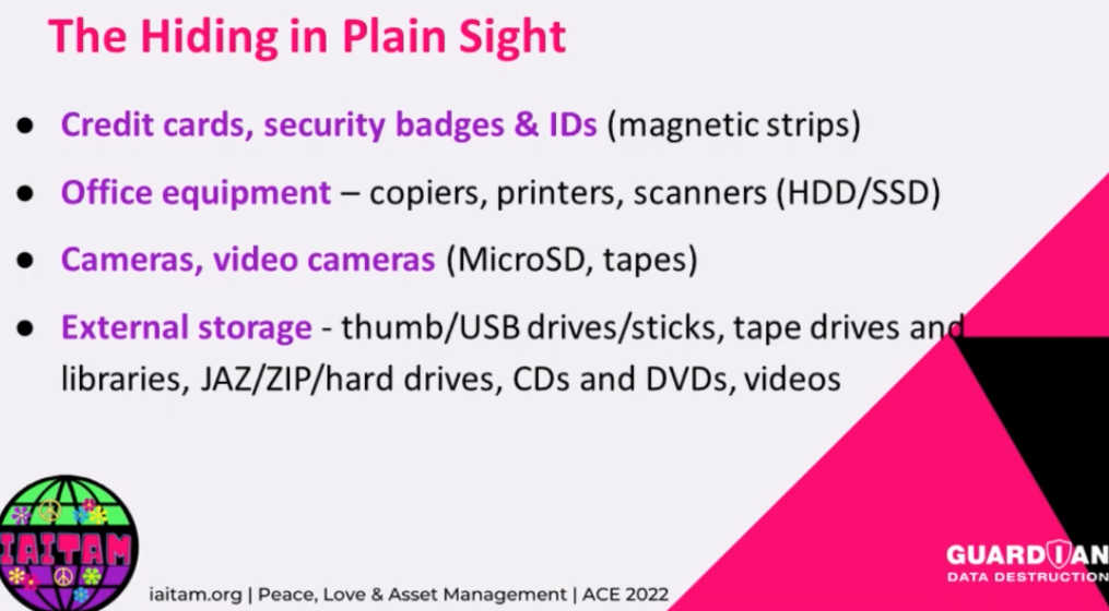 Hiding-in-Plain-Sight - Guardian Data Guardian Data