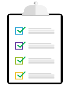 checklist-diagram - Guardian Data Guardian Data
