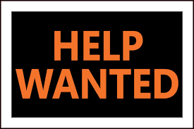 help-wanted - Guardian Data Guardian Data