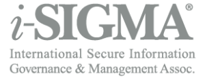 i-sigma-logo - Guardian Data Guardian Data