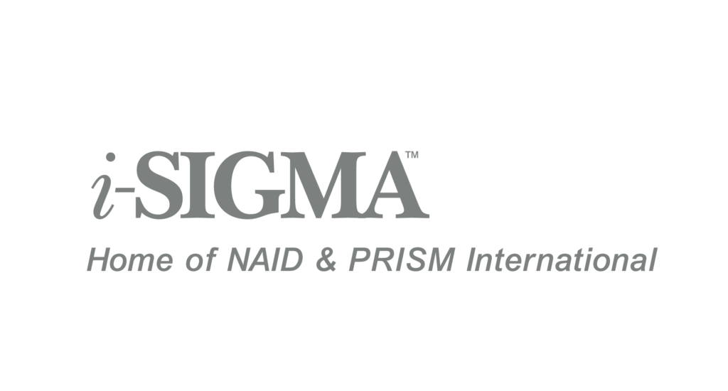 iSIGMA-TM-wTagline-Gray - Guardian Data Guardian Data