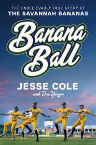 jesse-cole-banana-ball - Guardian Data Guardian Data